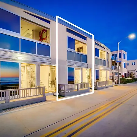 Surf Style 2 Villa